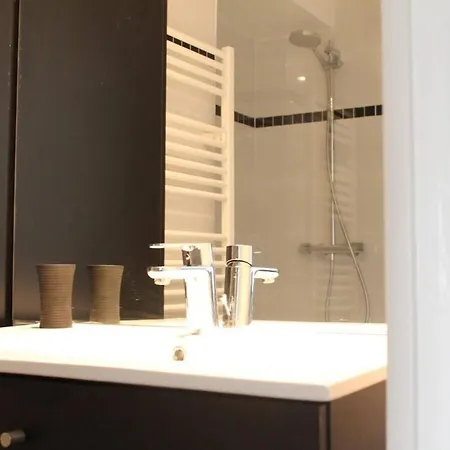 Les Hauts De La Baule, T2 Mezzanine Avec Piscine - - Lb010-031 La Baule-Escoublac