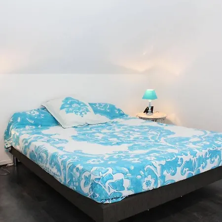 Les Hauts De La Baule, T2 Mezzanine Avec Piscine - - Lb010-031 Appartement *