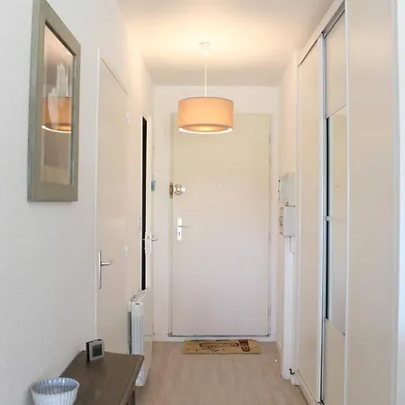 Les Hauts De La Baule, T2 Mezzanine Avec Piscine - - Lb010-031 Appartement *